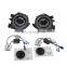 HID Headlight For Suzuki Jimny 2019+ accessories 4x4 Auto Head Lamp For Jimny