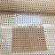 Factory price Fast delivery Natural Mesh Rattan Cane Webbing Roll Woven Webbing Cane