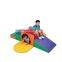 Interesting soft baby play toy for indoor