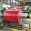 Prepainted galvanized steel coil/sheet Building Material Color Coated  PPGI Steel Coil  Prices China