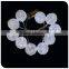 led lace decoration light for party/ home /wedding decoration