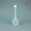 China Factory 250ml PFA Volumetric Flask, with Extraordinary Chemical Tolerance, Is Used in The Semiconductor Analysis and Testing Industry