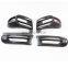 Light cover for FJ Cruiser 2007+ Front / Rear Headlamp cover for FJ Criuser auto parts