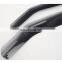 2 doors inside sun visor for Jeep Wrangler JK 2007+ plastic material sun shade for jeep accessories