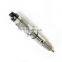 Genuine Common rail injector 0445120501 Diesel injector Assy 580540211 D5010224535