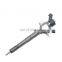 genuine common rail injector 0445110884 for diesel injector 0445110883/16600MA70B