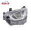 2021 Amazon Modified LED Head Light Head Lamp With Flash For Isuzu D-max 2021