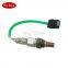 Haoxiang Auto Parts Sensor de oxígeno lambda 234-4462 para HONDA ACCORD L4-2.4L 2008-2012
