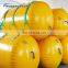 Hongruntongmarine 5027L Salvaging Marine Pneumatic Cushion PVC Rubber Airbag Tubes