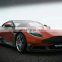 Runde Dry Carbon Fiber For Aston Martin DB11 Upgrade Paktechz Body Kit Front Lip Rear Lip Side Skirts Spoiler