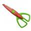 Kids Scissors Classroom Plastic Scissors Students Pointed Tip Craft Baby Paper Children Scissors