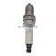Genuine Wholesale Japanese Car Ignition Heater Laser Single Iridium Spark Plug 22401-AA570 For Legecy Forester