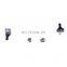 Hot Sale Auto Suspension Parts Stabilizer Bar Link For COROLLA PRIUS NHW20 ZZE122 Avensis Camry Wish Vios 48820-47010