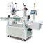 Easy To Operate Fully Automatic Flat Glass Bottle Labeling Machine