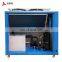 industrial water chiller air cooling cw3000 water tank with water filter chiller