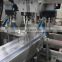 IV Infusion Fluid Plastic Bag Filling and Sealing Equipment Production Line For 500ml 1000ml