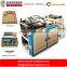 ST-400 Disposable EVA CPE PE Gloves Making Machine For Food,Factory