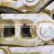 Track link assy 9W9353 for E320 excavator
