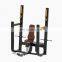 Commercial Home Gym Dedicated Incline Push Chest Press Trainer Exerciser Bench Press Chest Trainer