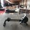 Sport Club Gym Fitness Newest Foldable Commercial Air Rower Machine With Competitive Price Club Exercise Commercial Fitness Equipment Stations Multi Gym