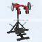 Directly Gym equipment factory Christmas gift Standing leg squat trainer plate loaded gym machine for gym use