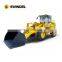 LOVOL brand small 3 ton bucket front end loader FL936H/936H for sale