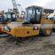 Used CAT 583c compactor machine , CAT road roller for sale , CAT used machines