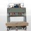 hydraulic cold press / plywood equipment BY814*8/400 ton