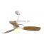 Nordic Ceiling Fan With Lamp Dining Room Children'S Room Ceiling Fan Lamp Home Decor Modern Fans Cooling Air