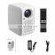 High quality Projector Full HD 1080p Home cinema mini projector android tv projector
