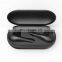 Best Quality 5.0 M6s mini waterproof ture wireless running earphones sport