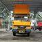 JMC mini dump truck 109HP for sale 008615826750255 (Whatsapp)