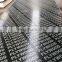 18mm Waterproof WBP Glue Finger Joint Black Film Faced Plywood for Construction