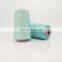 Sewing Thread Factory Directly Wholesale 100% Spun Polyester Free Sample 40S/2 Tex 27 /tex30 Tex30 40/2 3000yds Customized 40S