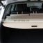 Retractable Cubierta de carga del maletero Cubierta interior coche SUV car interior cover Trunk cargo cover for LEXUS RX 2016+