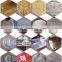 China advertising ball screw CNC metal milling machine price