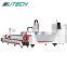 Durable Cheaper Fiber Laser Cutting Machine fiber laser cutting machine copper Laser Cutting Machine For Metal