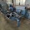 Automobile bulk machine_ Ssq300 cement clinker bulk machine_ Bulk machine at the bottom of aggregate silo_ Bulk expansion head