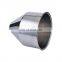 Sanitary Stainless steel funnel with 1.5 Tri clamp for Brewery