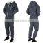 Cotton Fleece Sweatsuit / Men Jogging suit / Custom Sweat suit