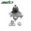 ZDO 6R0407366 5U0407366A 6R0407365 5U0407365A Right Lower Ball Joint For AUDIA1 SEATIBIZA IV AUDIA1 Sportback