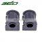 ZDO Auto parts manufacturer Replacement Lower Suspension Anti-roll bar  Bushing OE48815-33100 for Toyota CAMRY Saloon V4