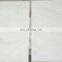 River white marble wall cladding panel