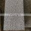 Bushhammered China black  basalt  stone paving tiles