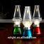 Compressed air light blows light atmosphere candle light energy-saving 0.4W