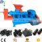Waste paper briquette machine