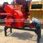 Mini Stone Hammer Mill Gold Mining Quartz Portable Rock Cement Glass Crusher Grinder  for Sale