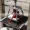 wholesale commercial stainless steel tofu press machine