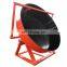 High Quality Disk Urea fertilizer pellet making machine/organic fertilizer pelleting machine with factory price