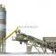 ready mix hzs25 mini concrete batching plant for sale